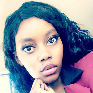 Meet your Posher, Lucy